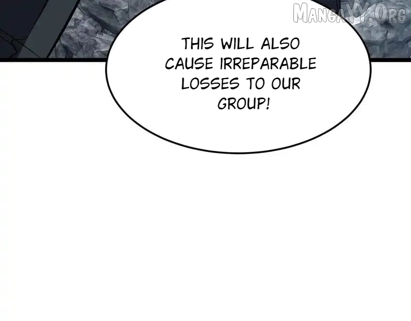 Tyrant of the Otherworld Prison: My Shadow Can Evolve Infinitely Chapter 55 - page 58